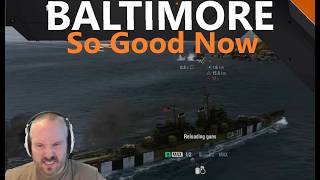 Baltimore - So Good Now