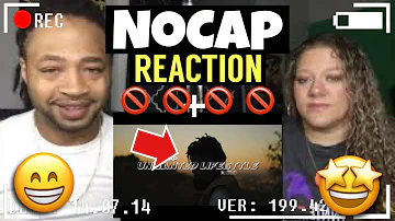 NoCap - Unwanted Lifestyle | Reaction