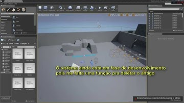 Unreal Engine 4 - Advanced Save System