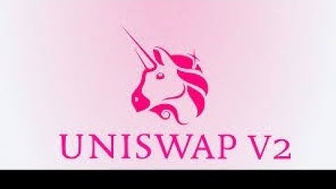 Uniswap V2 - Pricing _ DeFi(720P_HD)
