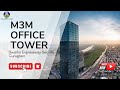 ✨M3M Office Tower Sector 113✨MAX ASSETS PLANER ✨#realestate #investment #property #home