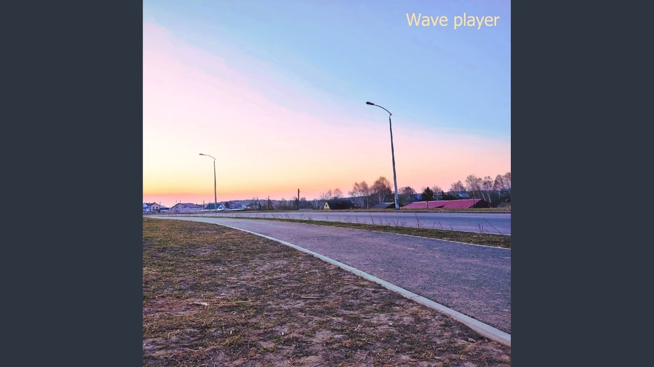 Wave Player