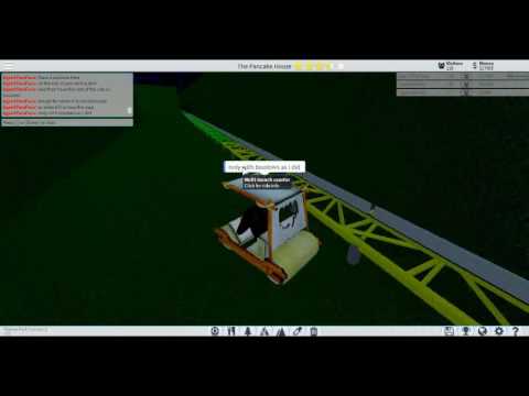 Roblox Theme Park Tycoon 2 How To Unlock The To The Moon - roblox theme park tycoon 2 monorail review youtube