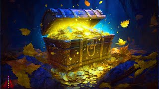 Music to Attract Fast and Urgent Money | Treasure of Abundance | Spiritual Wealth | 432 Hz