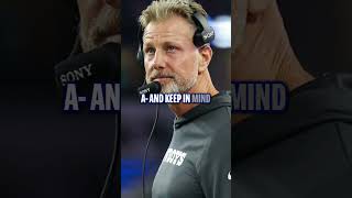 Matt Eberflus Is the WORST Defensive Coordinator in Cowboys History. Content