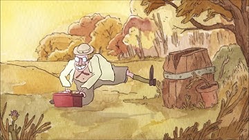 An Object at Rest - Rescored