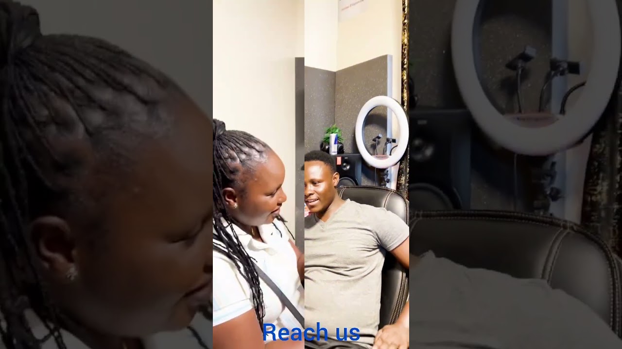 Welcome to WEMA RECORDS, Donholm Phase 8, Nairobi Kenya