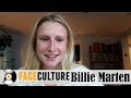 Billie Marten interview (2021)