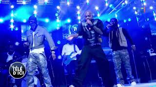 ELOWN X JOJO LE BARBU X BOYKITO EN LIVE 😱😱