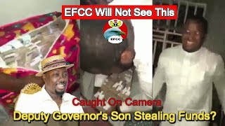 See Why Efcc Will Never Arrest These Guys