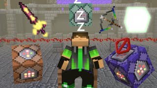 RedStone Collab (Black Plasma Studios)