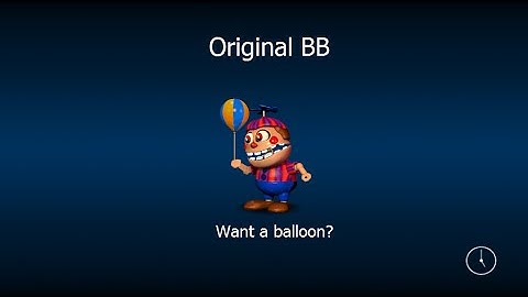 FNAF World Fan Made Loading Screens! PART 4