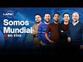 🔵EN VIVO Somos Mundial - 21 de mayo de 2026