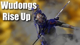 Warframe: Wukong Revisited