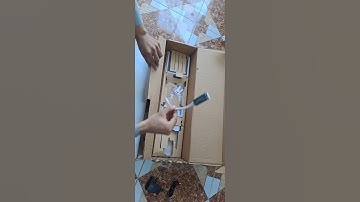 Mikrotik RouterBoard mAntBox 19s Unboxing RouterOS