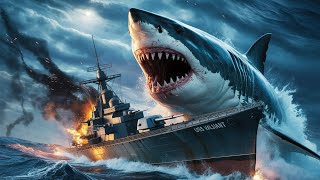 Shark unit for Virus Faction