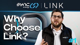 Sync Energy Link Training Series #1| Why Choose Sync Energy Link