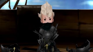 Bravely Default 1440p 60 FPS longplay | part 10