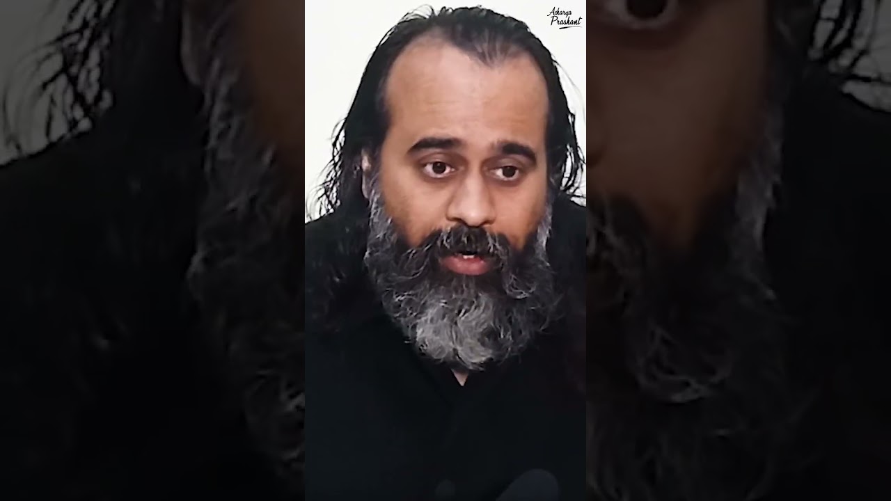 What is clarity? || Acharya Prashant