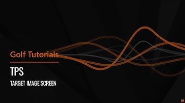 How to Calibrate a TM4 in Trackman Performance Studio (TPS)