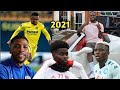 Top 15 Richest Footballers in Nigeria 2021