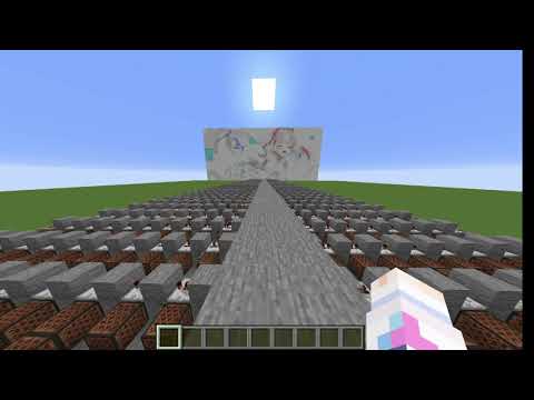 #あくあ色ぱれっと - Redstone music