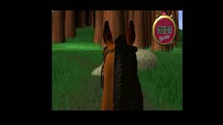 [Longplay] [PSX] Barbie - Race & Ride screenshot 5