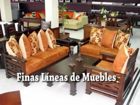 Venta Muebles Bambu Rep Dom - Venta de electrodomésticos ...