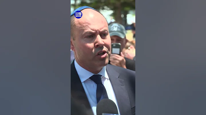 Frydenberg slams Albanese | 9 News Australia