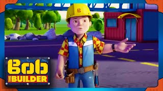 Bob the Builder | No task is too big! | Compilation | Cartoons for Kids