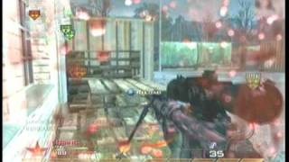 360 Noscope Hitmarker ~ FML Moment