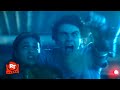 Shazam! Fury of the Gods (2023) - Freddy Protects Anthea Scene | Movieclips