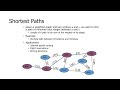 Lecture26 Dijkstra algorithm