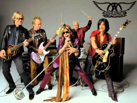 Aerosmith Pink Lyrics Youtube