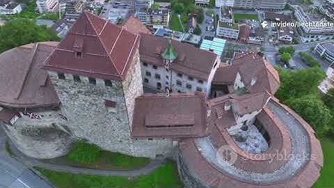 10 verbluffende feiten over Liechtenstein: het land waar je nog nooit van hebt gehoord - Reisdocu...