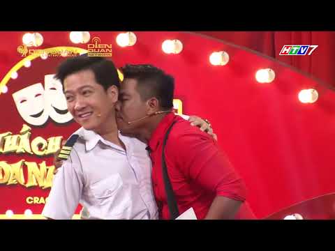 Judges thrilled by the RETURN of "Tâm the Grab Driver" after winning 40 million