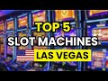 أفضل ماكينات القمار للعب في لاس فيغاس في عام 2026 أفضل قيمة مقابل المال