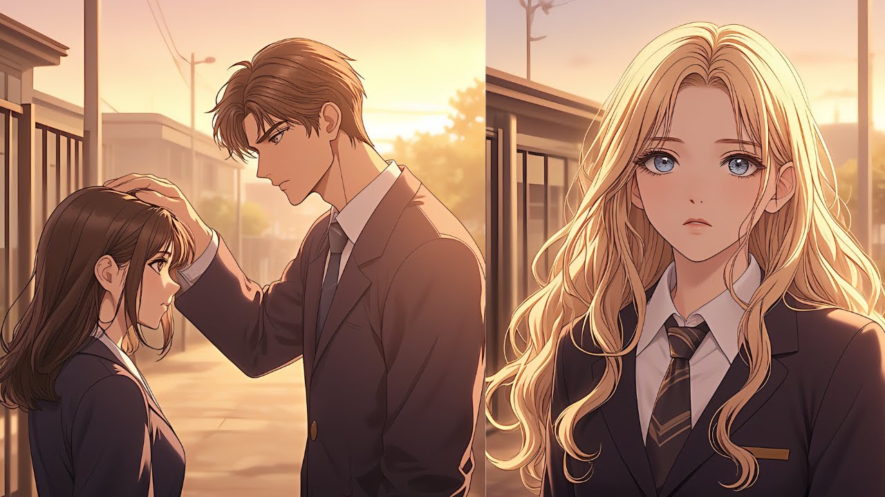 👨‍💼📖I Reborn, She Dumped Me For a Jock-Now She's Pregnant & Begging Me Back!