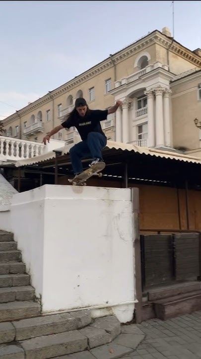 Денис Юзефович new edit! - YouTube