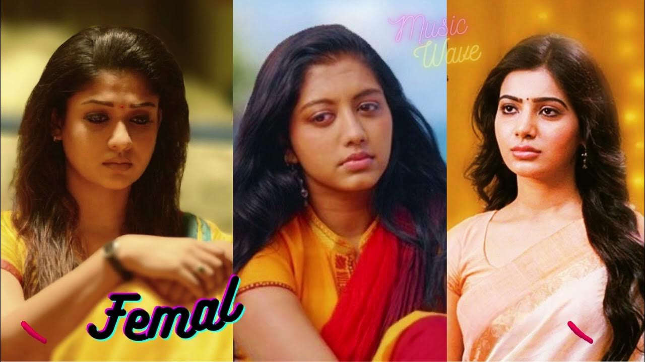 female-sad-songs-love-songs-sad-feeling-tamil-songs-youtube