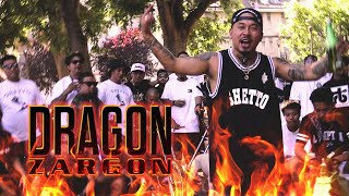 Zargon - Dragon Official Music Video