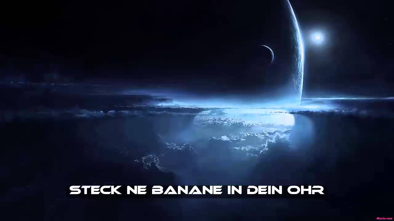 Steck Ne Banane In Dein Ohr