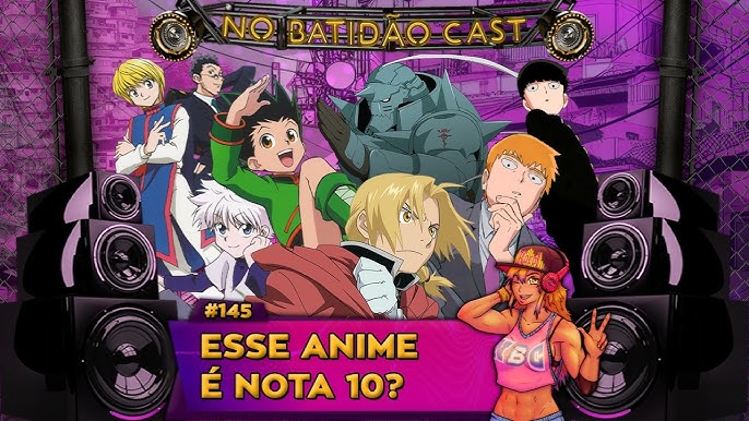 120 - Animes com finais tristes 