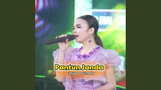 Video thumbnail of "Tasya Rosmala - Pantun Janda"