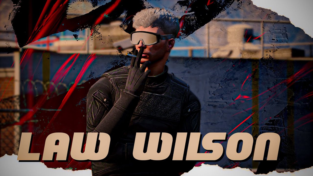 hehehe  | Law Wilson | FYB💜| Soulcity by Echo Rp #lifeinsoulciy
