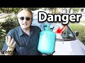 Don't Buy Cars that Use this New Type of Refrigerant in the AC System