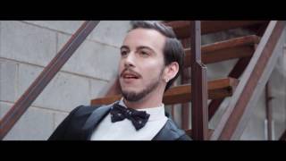 Video thumbnail of "Brendan Maclean - Free To Love (Official Video)"
