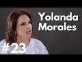 Yolanda Morales (COACH) Entrevista con Nayo Escobar