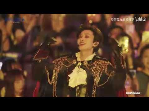 Super Junior - Intro SPY + Opera