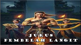 Jurus Pembelah Langit Episode 83